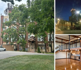 Allentown, PA Apartments - 691 Trump St