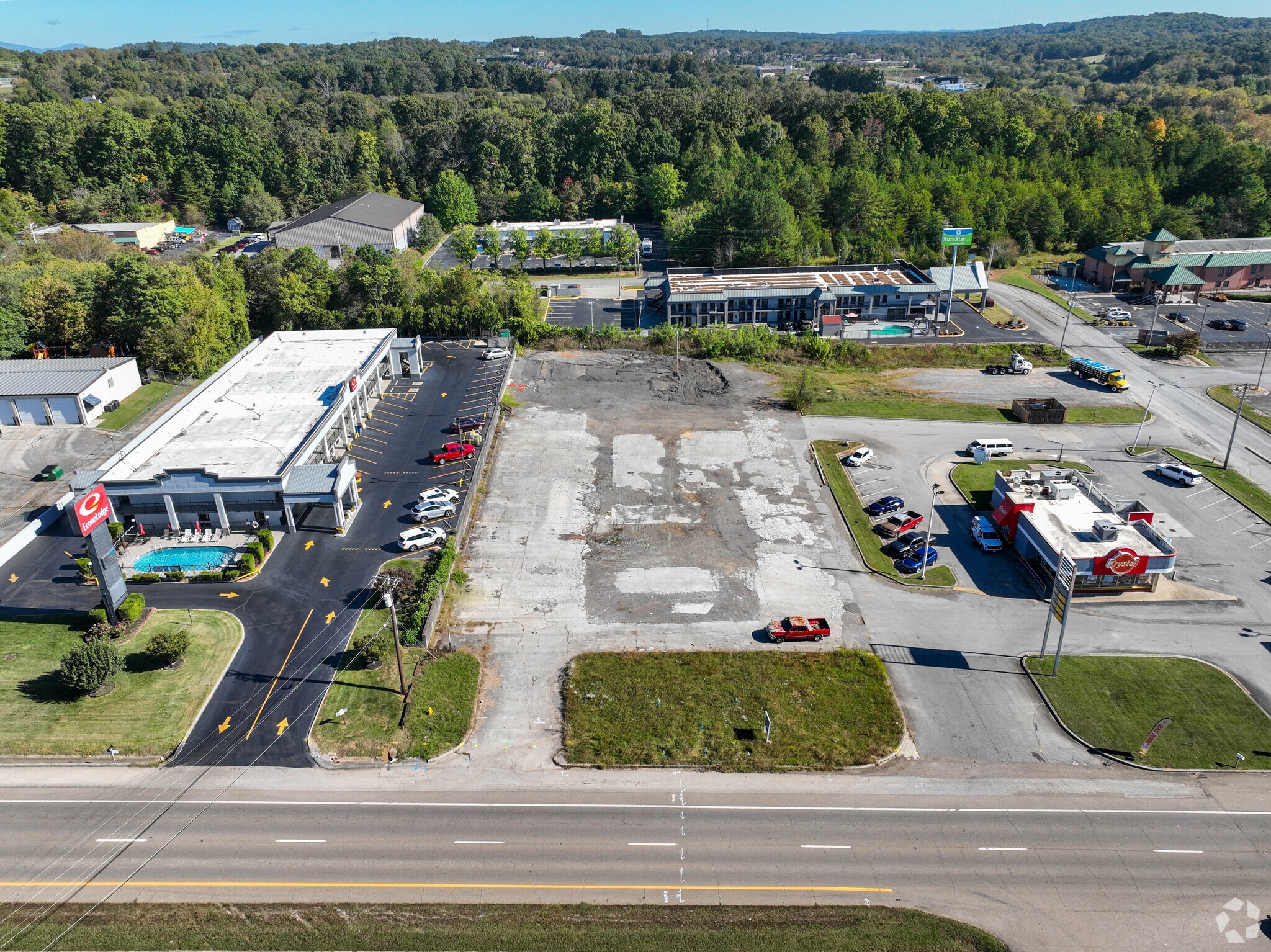 1207 Hwy 321 N, Lenoir City, TN for Sale