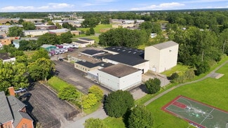 Buffalo, NY Warehouse - 91 Holt St