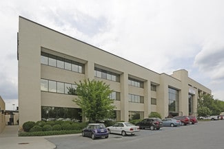 Hixson, TN Office - 2051 Hamill Rd