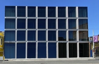 San Francisco, CA Office, Retail - 350 11th St San Francisco, CA Office, Retail - 350 11th St