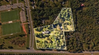 Murfreesboro, TN Commercial - 4331 Lebanon Rd