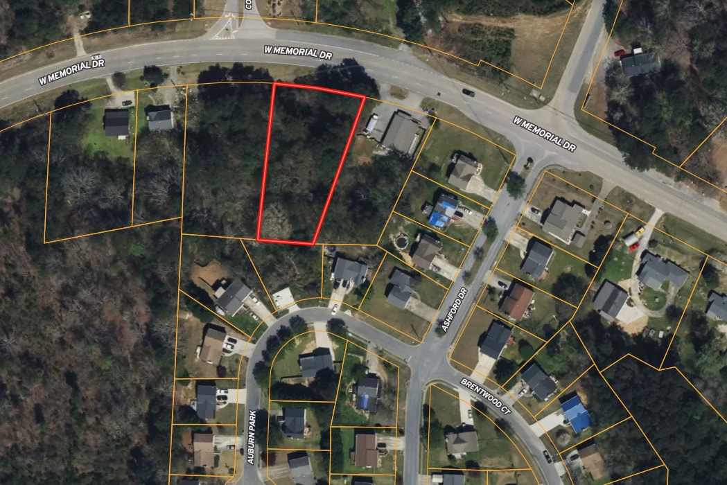 1119 Memorial dr, Dallas, GA for Sale