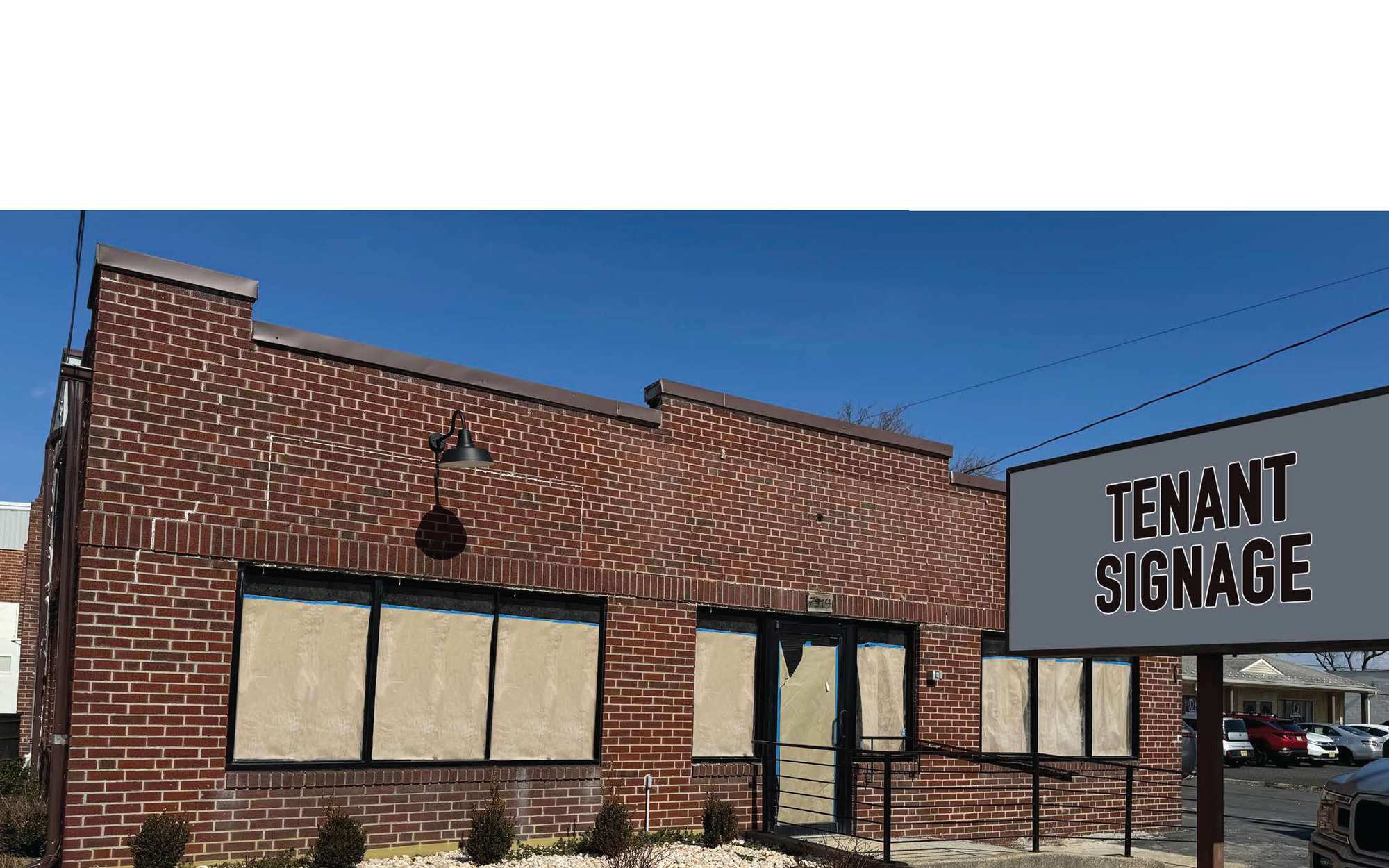 7513-7519 Maple Ave, Pennsauken, NJ for Sale