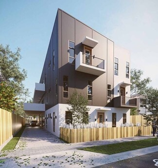 Miami, FL Commercial - 2121 SW 6th St Miami, FL Commercial - 2121 SW 6th St