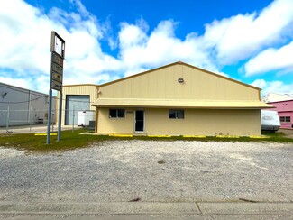 Harvey, LA Industrial - 1130 Destrehan Ave