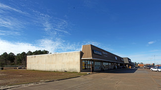 Gautier, MS Office/Retail, Retail - 2525 Highway 90