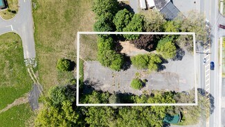 Ballston Spa, NY Commercial Land - 183 Church Ave Ballston Spa, NY Commercial Land - 183 Church Ave