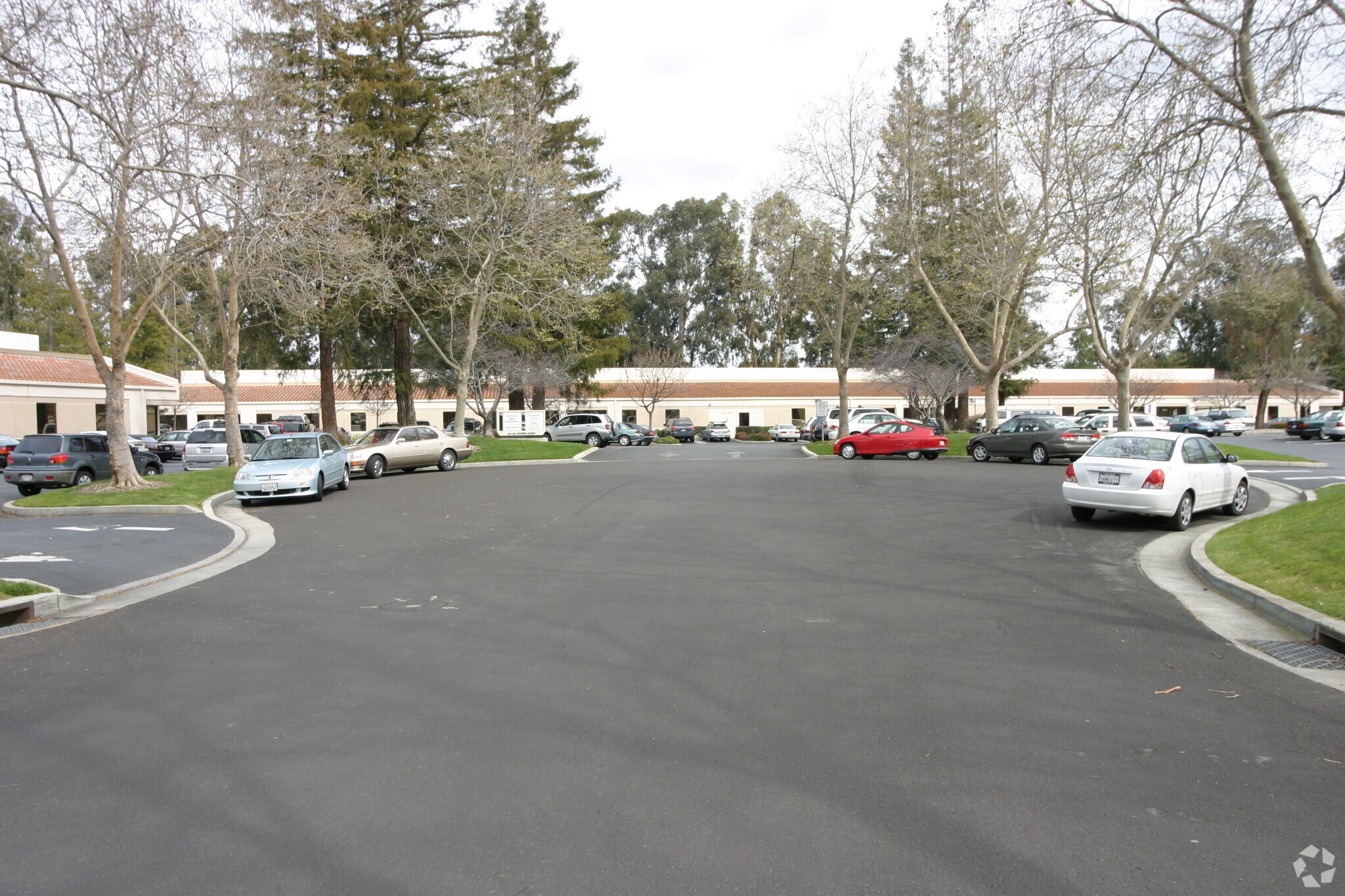 103-105 Cooper Ct, Los Gatos, CA for Rent