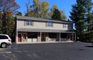 Frederick, MD Coworking Space - 6910 Bowers Rd