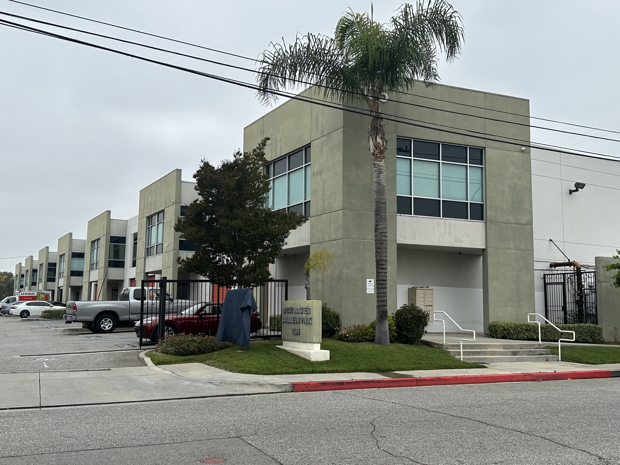 1135 Westminster Ave, Alhambra, CA for Rent