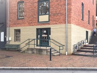 Staunton, VA Office/Retail - 29 Byers St Staunton, VA Office/Retail - 29 Byers St