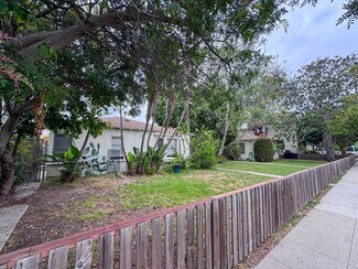 Santa Monica, CA undefined - 2411 20th St Santa Monica, CA undefined - 2411 20th St