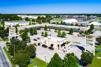 Baton Rouge, LA Retail - 10330 Airline Hwy Baton Rouge, LA Retail - 10330 Airline Hwy