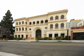 Glendale, CA Office - 117 S Louise St