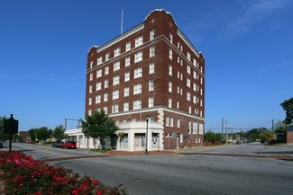 Orangeburg, SC Retail - 1469 Russell St