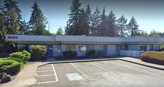 Federal Way, WA Office/Medical - 32123 1st Ave S