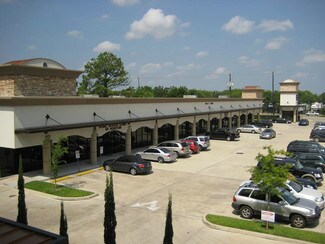 Houston, TX Office - 10019 Main St