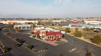 Hermiston, OR Restaurant - 1619 N 1st St