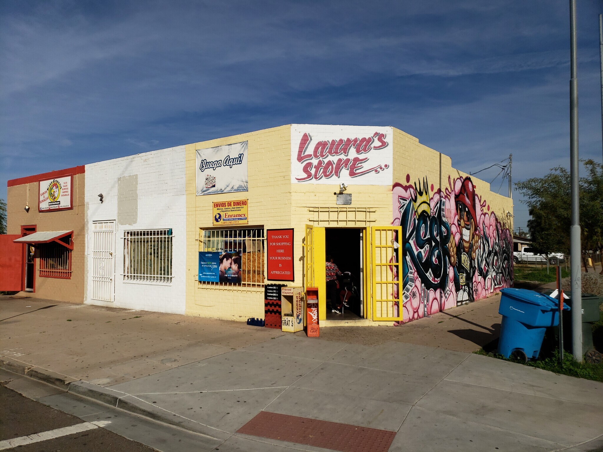 302-308 W Yavapai St, Phoenix, AZ for Rent