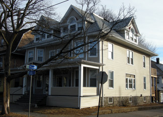Bridgeport, CT undefined - 1014-1016 Noble Ave