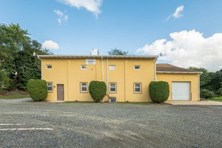 Williamstown, NJ Industrial - 603 Blue Bell Rd
