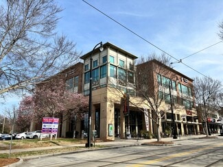 Charlotte, NC Office - 1523 Elizabeth Ave Charlotte, NC Office - 1523 Elizabeth Ave