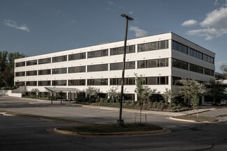 Annandale, VA Office - 3299 Woodburn Rd
