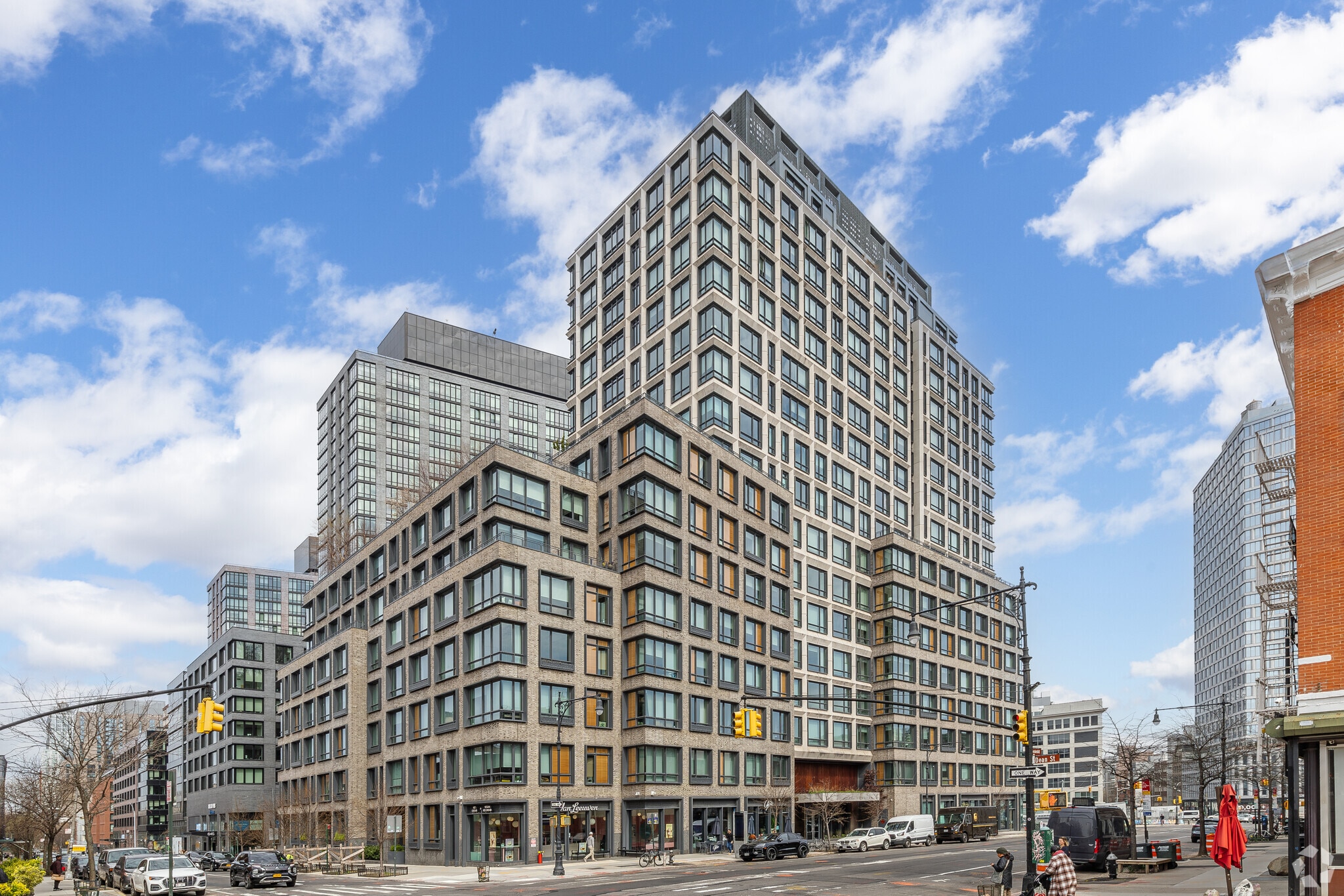 550 Vanderbilt Ave, Brooklyn, NY for Rent