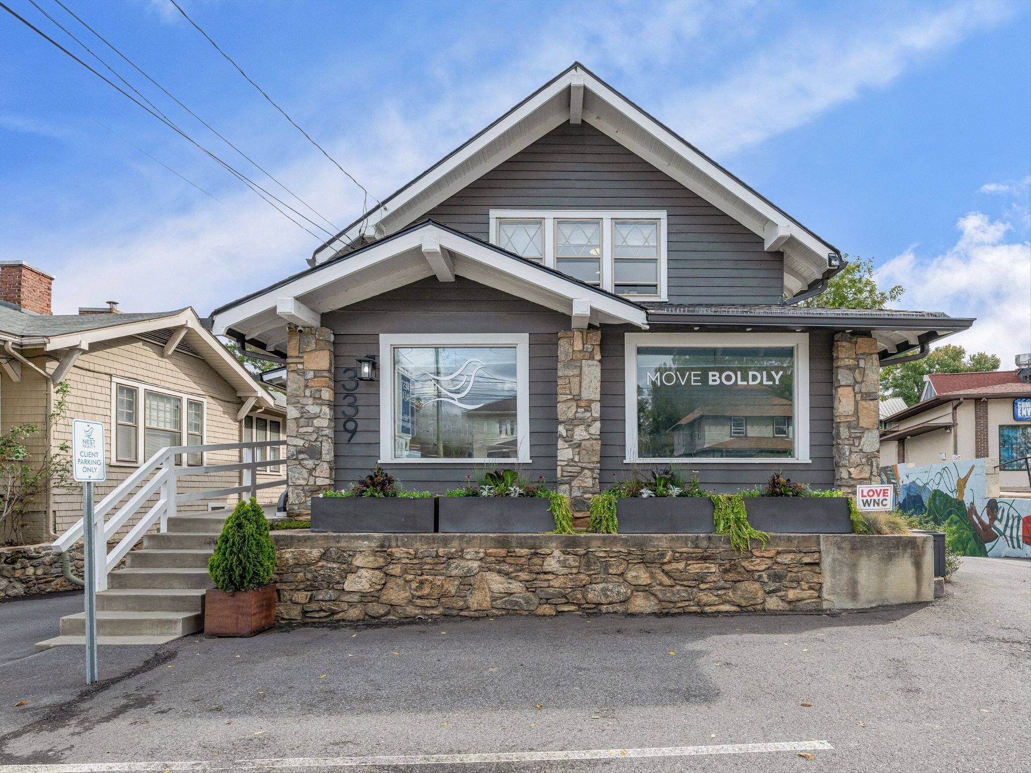 339 Merrimon Ave, Asheville, NC for Sale