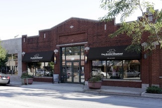 Oak Park, IL Retail - 217 Harrison St Oak Park, IL Retail - 217 Harrison St