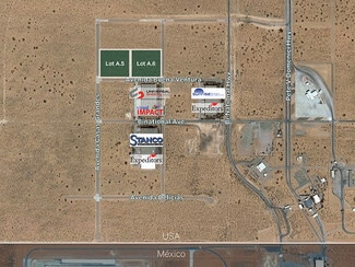 500 Avenida Casas Grandes  