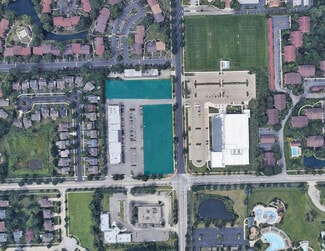 Woodridge, IL Commercial - NWC 83rd st. and Janes Ave. Woodridge, IL Commercial - NWC 83rd st. and Janes Ave.