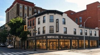 62 - 66 James St N