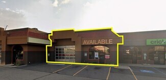 Spokane, WA Retail - 7314-7320 N Division St