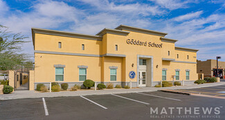 Gilbert, AZ Schools - 720 E Warner Rd