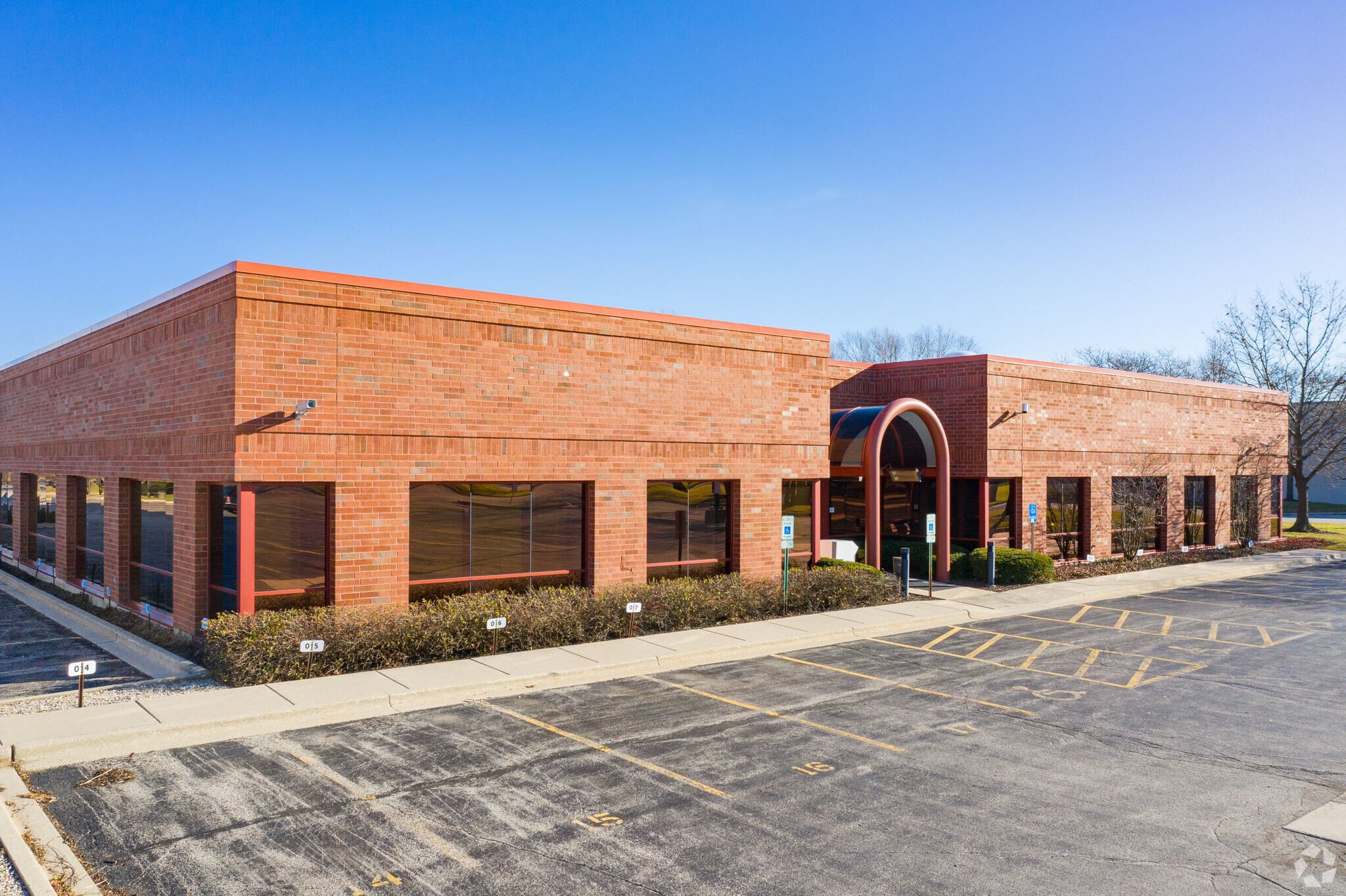 1240-1260 Barclay Blvd, Buffalo Grove, IL for Rent