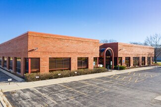 Buffalo Grove, IL Office - 1240-1260 Barclay Blvd