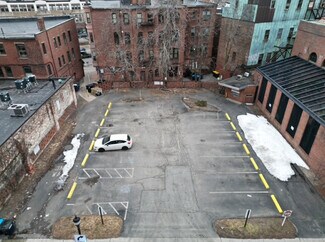 Brookline, MA Flex - 25 Webster St