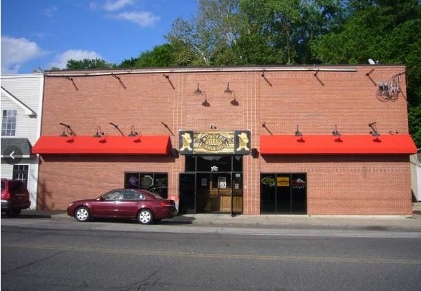 370 E Main St, Ansonia, CT for Sale