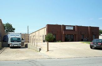 Broken Arrow, OK Office - 1805 W Detroit St