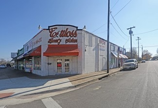 Dallas, TX Retail - 1924 W Jefferson Blvd Dallas, TX Retail - 1924 W Jefferson Blvd