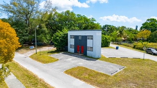 Miami, FL Office/Residential - 595 NW 91st St