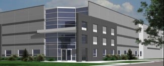 Philadelphia, PA Industrial - 1 Red Lion Rd