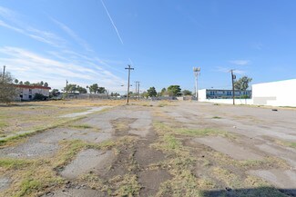 Las Vegas, NV Commercial Land - 2524 Fremont St Las Vegas, NV Commercial Land - 2524 Fremont St