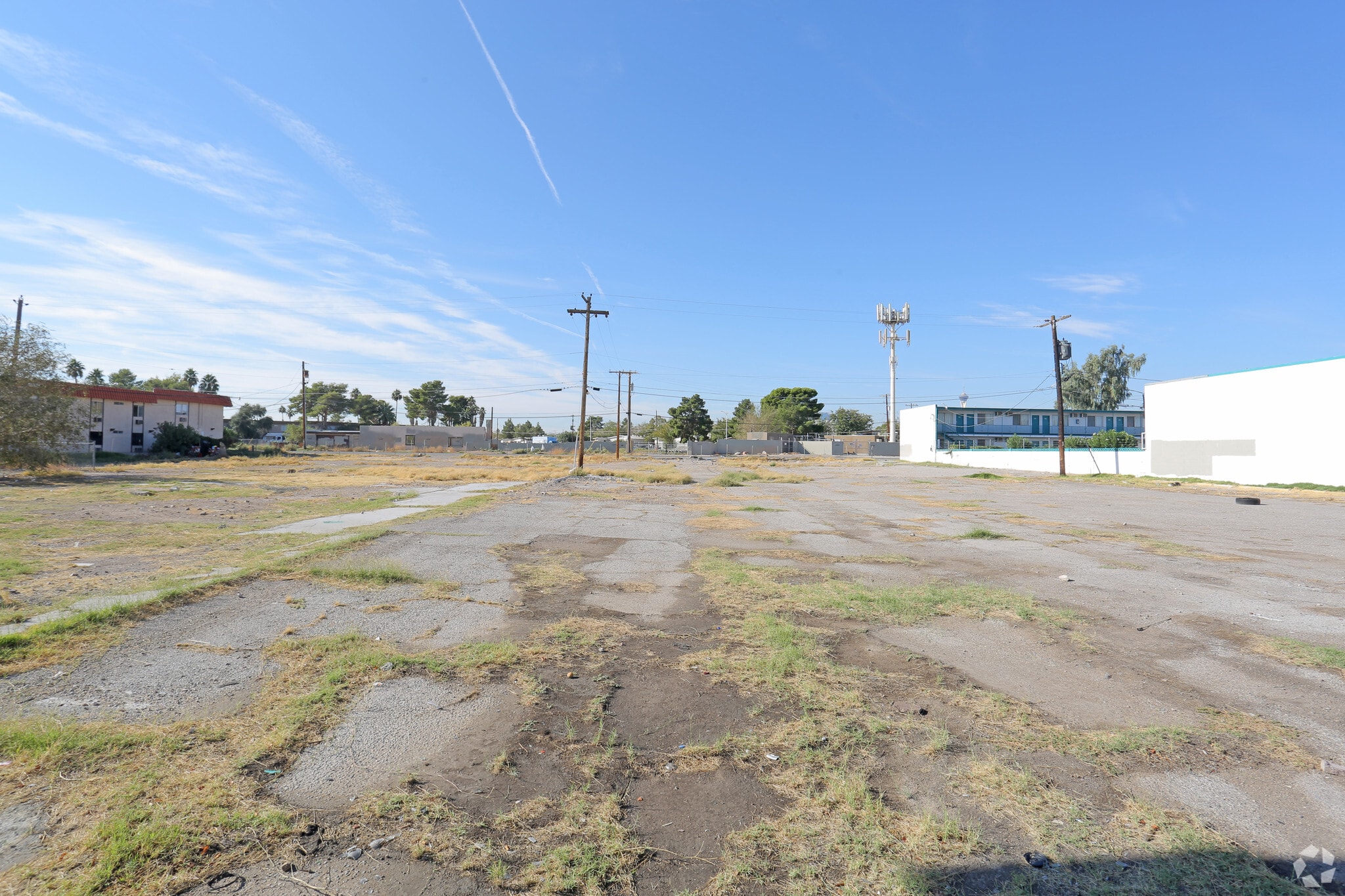 2524 Fremont St, Las Vegas, NV for Sale