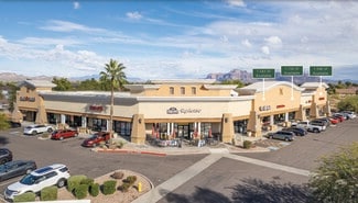 Mesa, AZ Retail - 1113 S Signal Butte Rd