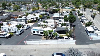 Whittier, CA Manufactured Housing/Mobile Housing - 10931 1st Ave