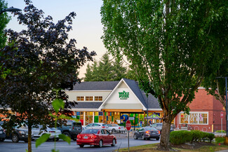 Lake Oswego, OR Retail - 101 S State St