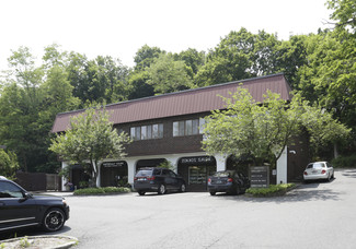 Briarcliff Manor, NY Storefront Retail/Office - 1250 Pleasantville Rd